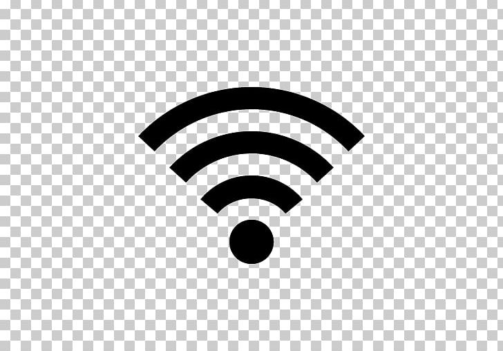 Wi-Fi Computer Icons Wireless Hotspot PNG, Clipart, Black, Black And White, Brand, Circle, Computer Icons Free PNG Download