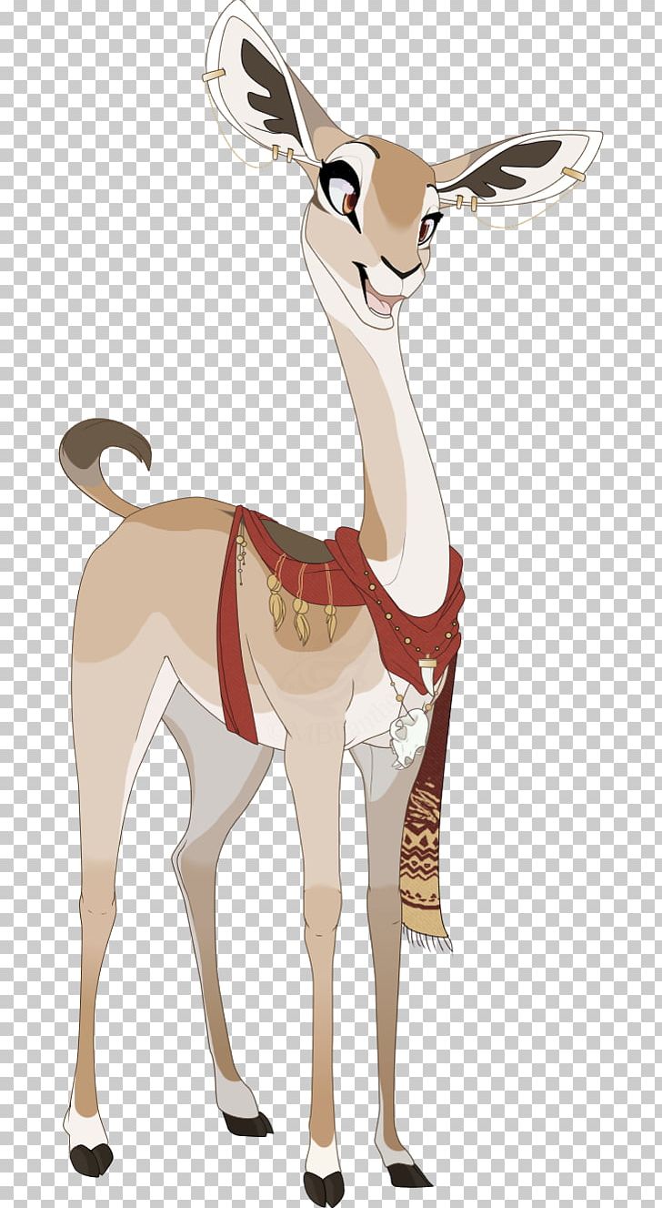 Antelope Giraffe PNG, Clipart, Animals, Antelope, Antler, Art, Camel Like Mammal Free PNG Download