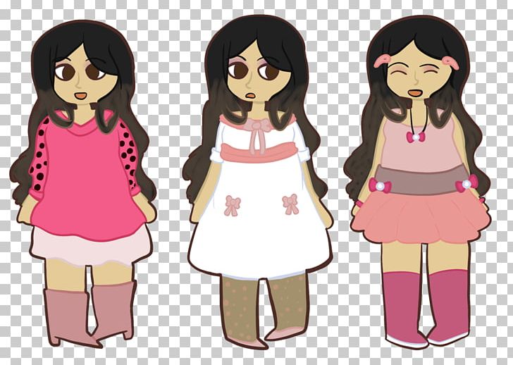 Cartoon Illustration Clothing Design Pink M PNG, Clipart, Animated Cartoon, Art, Cartoon, Child, Clothing Free PNG Download