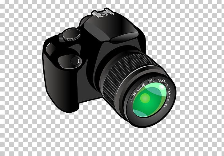 Digital SLR Camera Photography PNG, Clipart, Camera, Camera Lens, Cameras Optics, Computer Icons, Digital Camera Free PNG Download