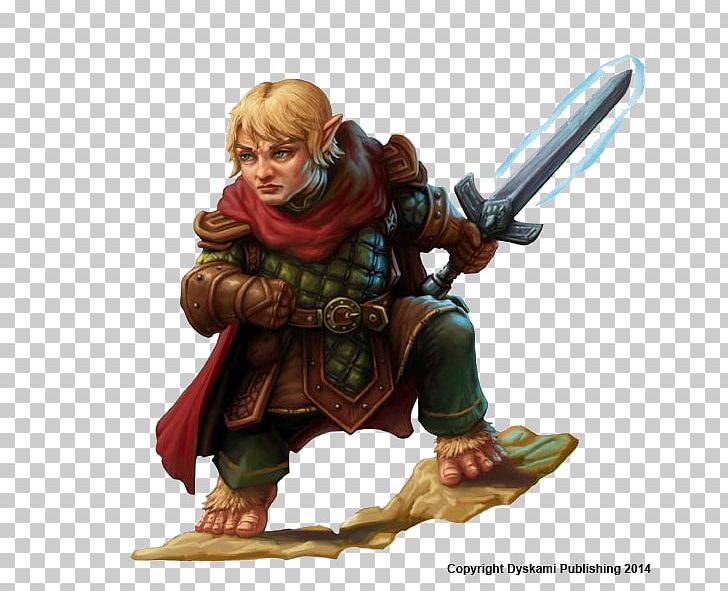 Dungeons & Dragons Pathfinder Roleplaying Game D20 System Halfling Fantasy PNG, Clipart, 2 D, Action Figure, Amp, Art, Bard Free PNG Download