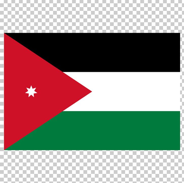 Flag Of Jordan LyngSat PNG, Clipart, Angle, Area, Azerbaijan, Brand, Company Free PNG Download