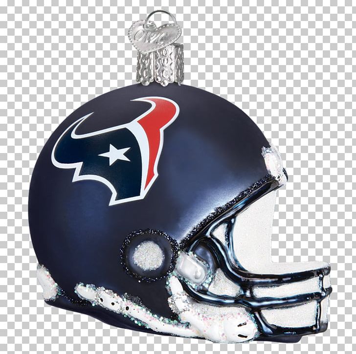 Houston Texans NFL Denver Broncos Pittsburgh Steelers Santa Claus PNG, Clipart, Gift, Glassblowing, Headgear, Helmet, Houston Texans Free PNG Download