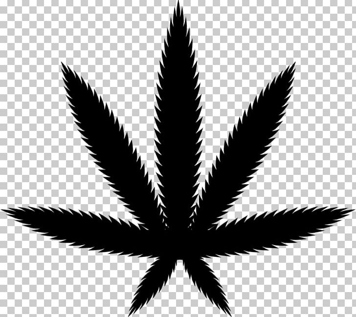 Leaf Cannabis Sativa PNG, Clipart, Black And White, Cannabis, Cannabis Industry, Cannabis Sativa, Drawing Free PNG Download