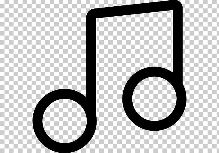 Musical Note Musical Theatre Symbol PNG, Clipart, Black And White, Circle, Clave De Sol, Computer Icons, Directtodisc Recording Free PNG Download