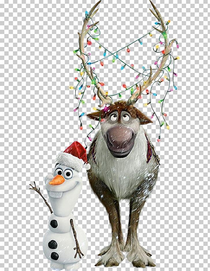 Olaf Elsa Kristoff Reindeer Anna PNG, Clipart, Anna, Elsa, Reindeer Free PNG Download
