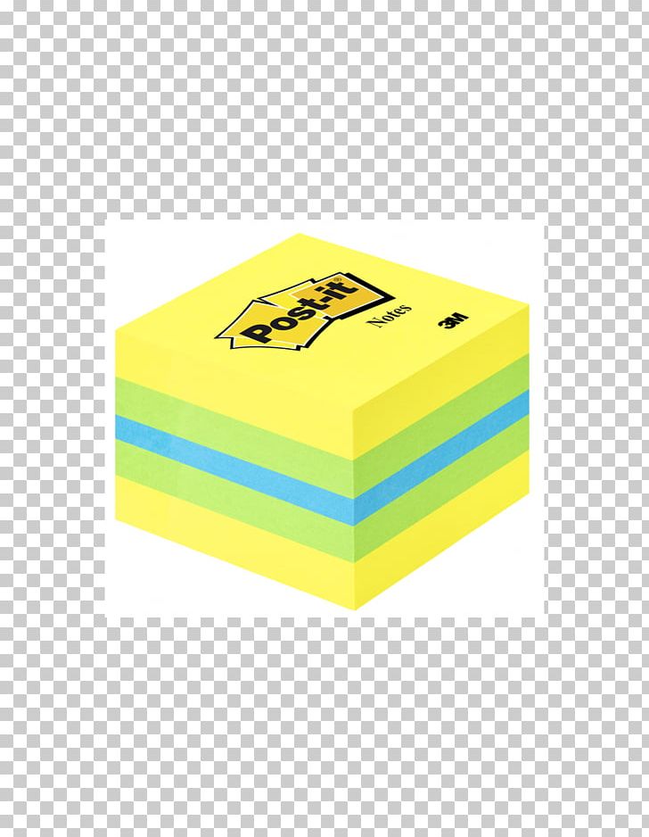 Post-it Note Yellow Color Price PNG, Clipart, Box, Brand, Color, Green, Material Free PNG Download