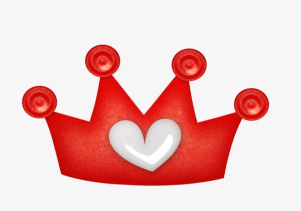Red Crown PNG, Clipart, Crown, Crown Clipart, Crown Clipart, Heart Shaped, Imperial Free PNG Download