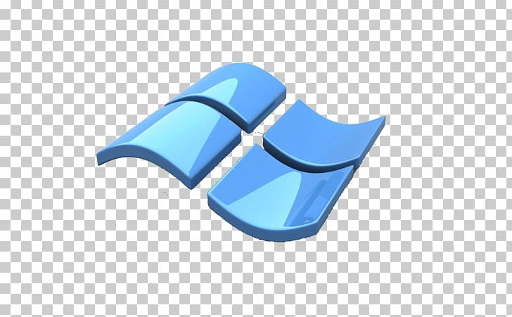 Windows 7 Microsoft Windows Computer Icons Windows XP Computer Software PNG, Clipart, Angle, Blue, Blue Abstract, Blue Background, Blue Flower Free PNG Download