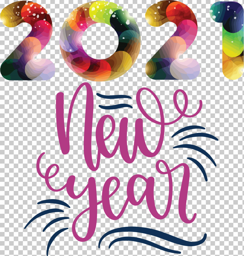 2021 New Year Happy New Year PNG, Clipart, 2012 Happy New Year, 2021 New Year, Happy New Year, Human Body, Jewellery Free PNG Download