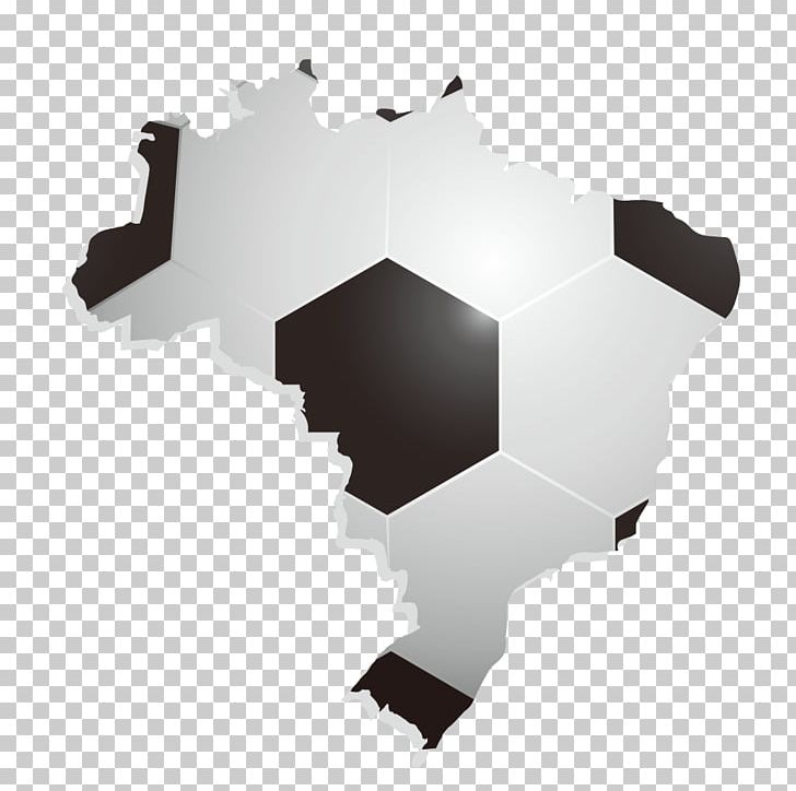 2014 FIFA World Cup Brazil Football Euclidean PNG, Clipart, 2014 Fifa World Cup, Angle, Ball, Brazil, Education Free PNG Download