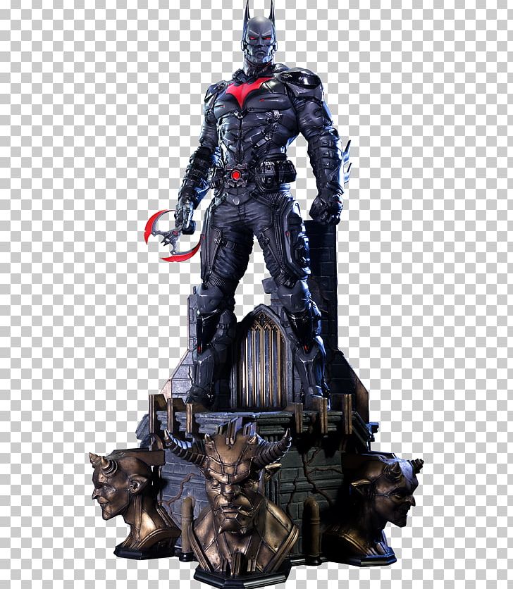 Batman: Arkham Knight Batman: Arkham City Batman: Arkham Origins Statue PNG, Clipart, Action Figure, Action Toy Figures, Batman, Batman Arkham, Batman Arkham City Free PNG Download