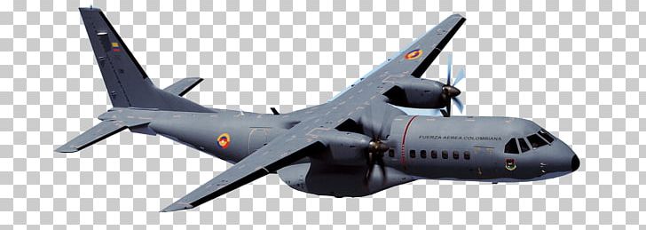 EADS CASA C-295 Airbus A400M Atlas CASA/IPTN CN-235 Military Transport Aircraft PNG, Clipart, Aerospace Engineering, Airplane, Cargo Aircraft, Casaiptn Cn235, Colombian Air Force Free PNG Download