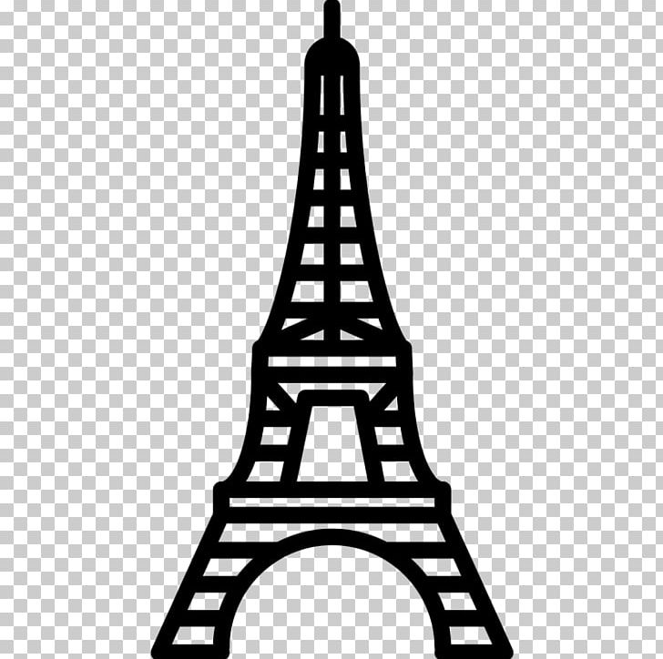 Eiffel Tower Computer Icons Telecommunications Tower Television PNG, Clipart, Aerials, Black And White, Broadcasting, Cell Site, Computer Icons Free PNG Download