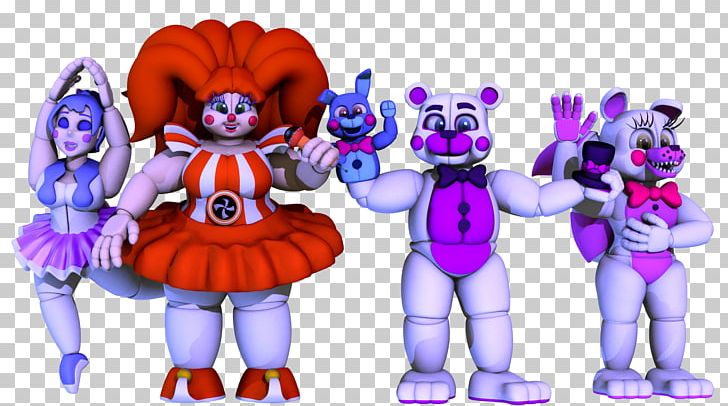 Five Nights At Freddy's: Sister Location Animatronics Child Infant Reddit PNG, Clipart,  Free PNG Download
