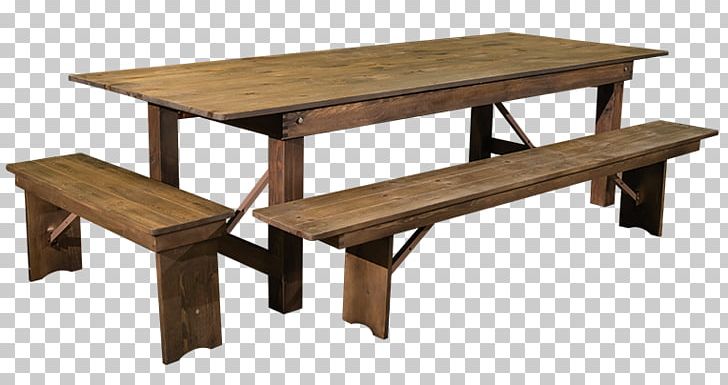 Folding Tables Bench Banquet Coffee Tables PNG, Clipart, Angle, Banquet, Bench, Coffee Tables, Farm Free PNG Download
