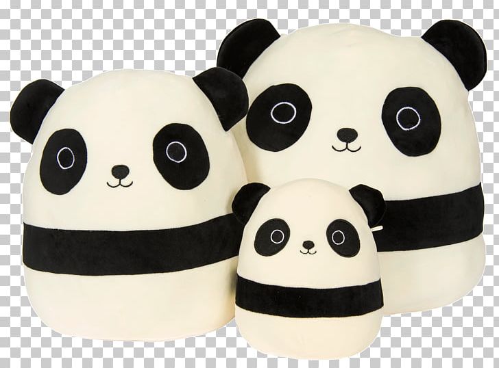 Giant Panda Stuffed Animals & Cuddly Toys Bear Pillow Pets PNG, Clipart, Bear, Cushion, Cuteness, Doll, Fishpond Limited Free PNG Download
