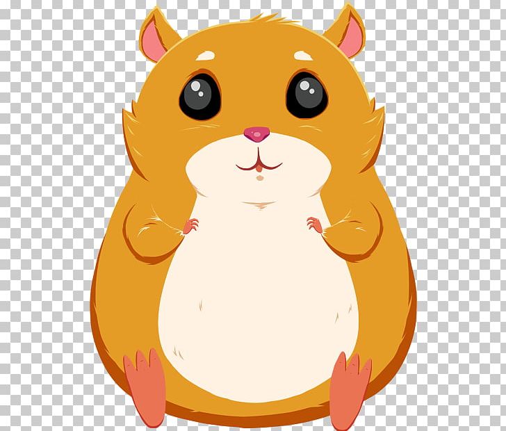 Hamster Cat Whiskers Animated Film PNG, Clipart, Animals, Animated Film, Carnivoran, Cartoon, Cat Free PNG Download