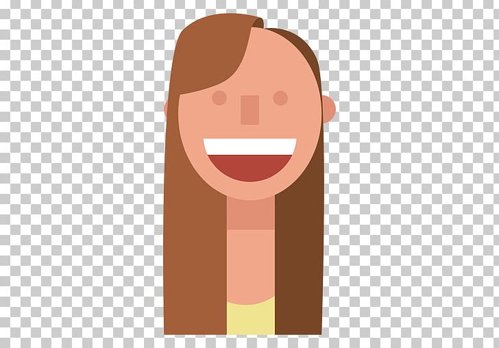 Long Hair Chestnut Brown Hair Face PNG, Clipart, Brown Hair, Cartoon, Cheek, Chestnut, Chin Free PNG Download