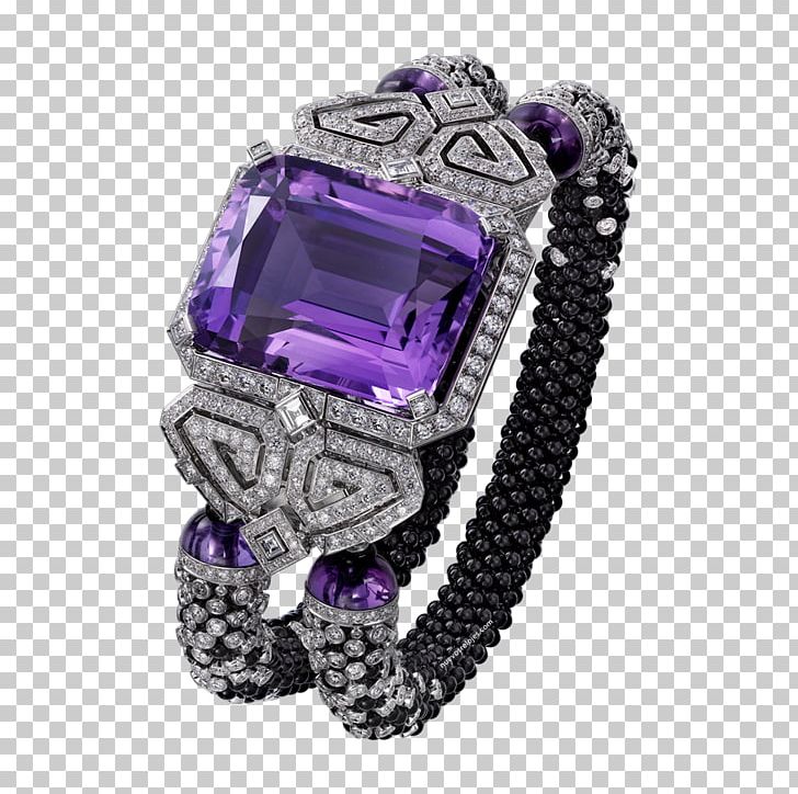 Amethyst Watch Jewellery Ring Purple PNG, Clipart, Accessories, Amethyst, Bling Bling, Body Jewelry, Bracelet Free PNG Download