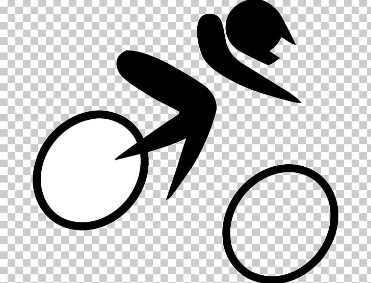 BMX Bike Pictogram Olympic Sports PNG, Clipart, Artwork, Bicycle, Bicycle Racing, Black And White, Bmx Free PNG Download