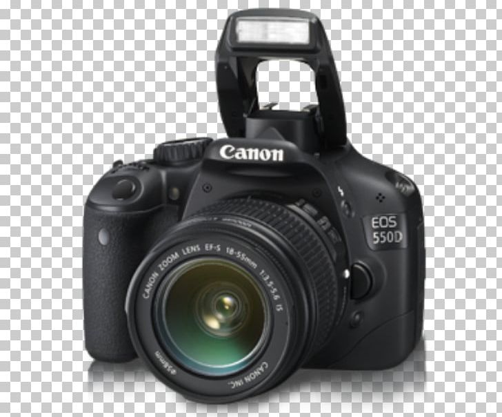 Canon EOS 550D Canon EOS 500D Digital SLR Canon EF-S 18–55mm Lens PNG, Clipart, Camera, Camera Lens, Canon, Canon Eos, Digital Cameras Free PNG Download
