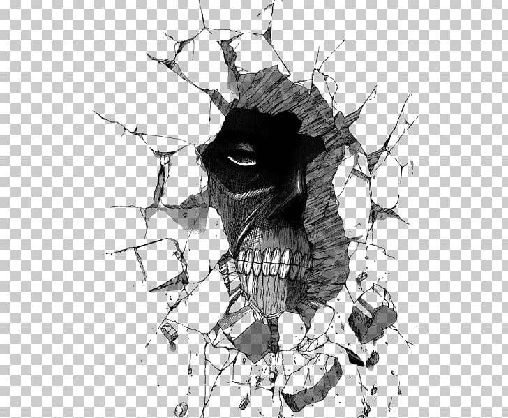 Eren Yeager Attack On Titan 2 Manga Anime PNG, Clipart, Armin Arlert, Art, Artwork, Attack On Titan 2, Black And White Free PNG Download