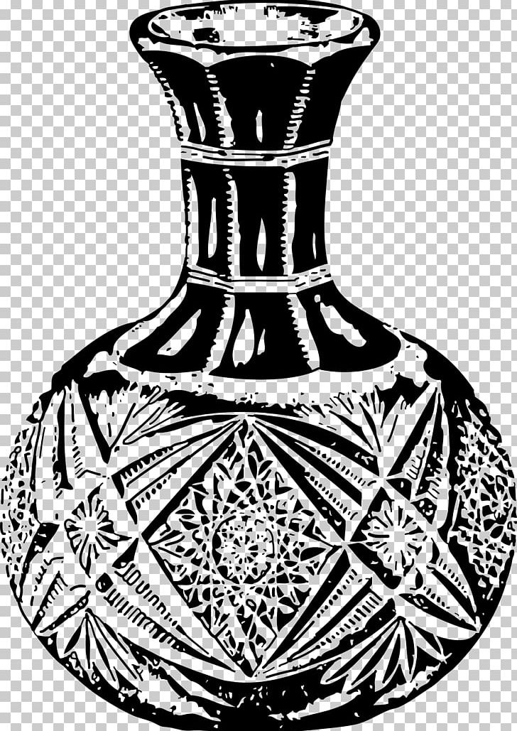 Glass Bottle Water PNG, Clipart, Artifact, Barware, Black And White, Bottle, Drawing Free PNG Download