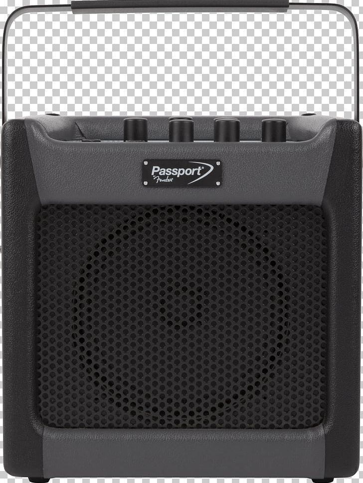 Guitar Amplifier Microphone Public Address Systems Fender Passport Mini Electric Guitar PNG, Clipart, Amplifier, Audio, Audio Equipment, Electric Guitar, Electronic Instrument Free PNG Download