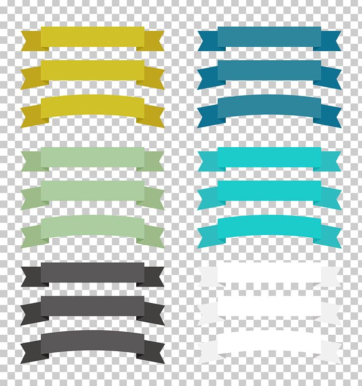 Paper Ribbon Banner PNG, Clipart, Ai Vector, Angle, Black Ribbon, Decorative Ribbons, Diagram Free PNG Download
