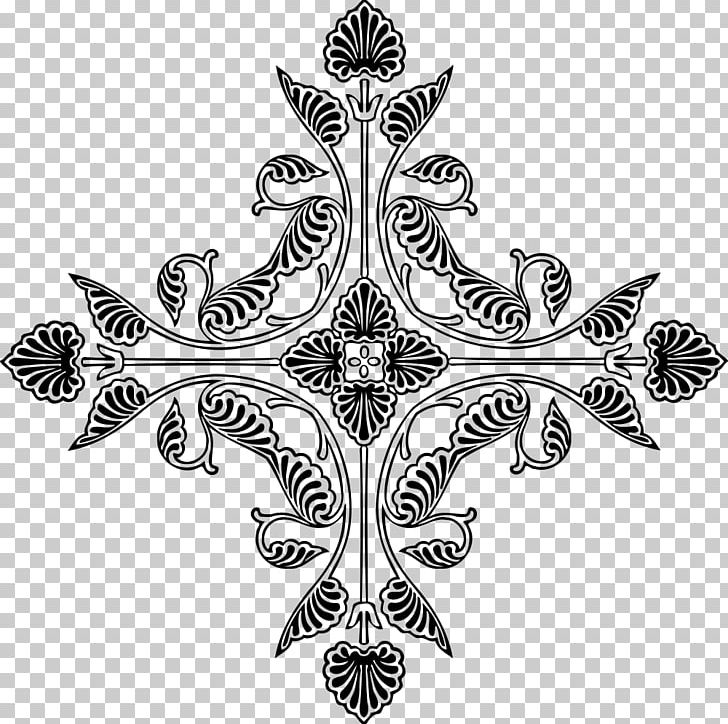 Symmetry PNG, Clipart, Black And White, Blank, Celtic Ornament, Color, Cross Free PNG Download