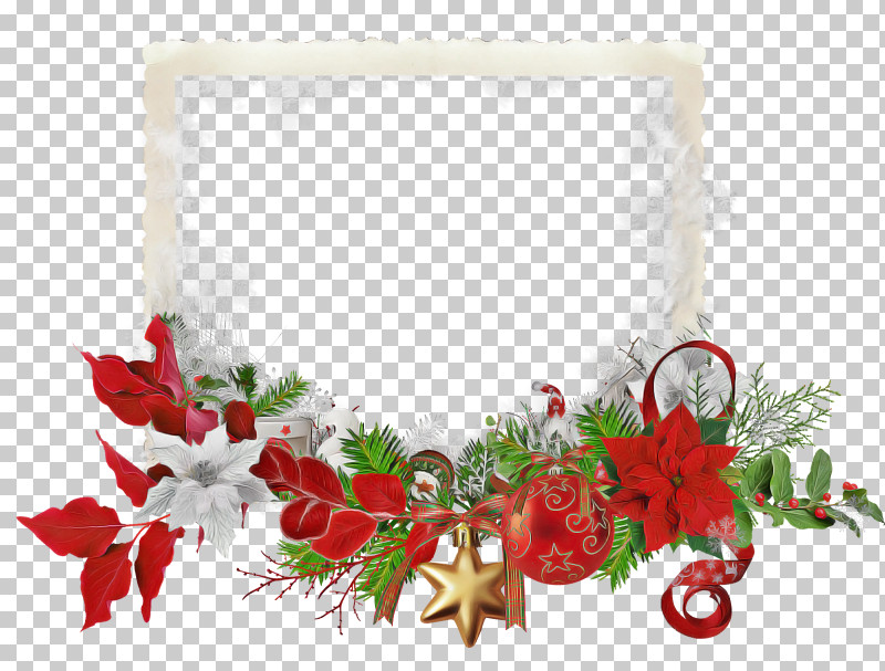 Christmas Decoration PNG, Clipart, Christmas, Christmas Decoration, Christmas Ornament, Flower, Holly Free PNG Download