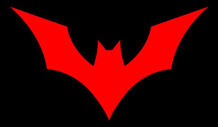 Batman Logo Bat-Signal PNG, Clipart, Animals, Bat, Batman, Batman Begins, Batman Beyond Free PNG Download