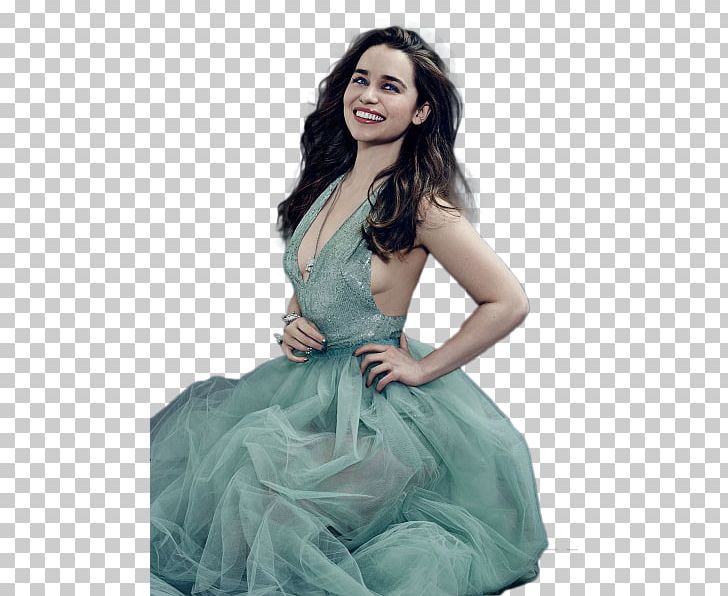 Emilia Clarke Daenerys Targaryen Game Of Thrones The Hollywood Reporter PNG, Clipart, Actor, Beauty, Celebrities, Cocktail Dress, Dress Free PNG Download