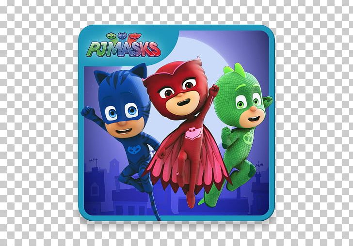 PJ Masks: Moonlight Heroes PJ Masks: Time To Be A Hero Amazon.com App Store PNG, Clipart, Amazoncom, Android, App Store, Download, Fictional Character Free PNG Download