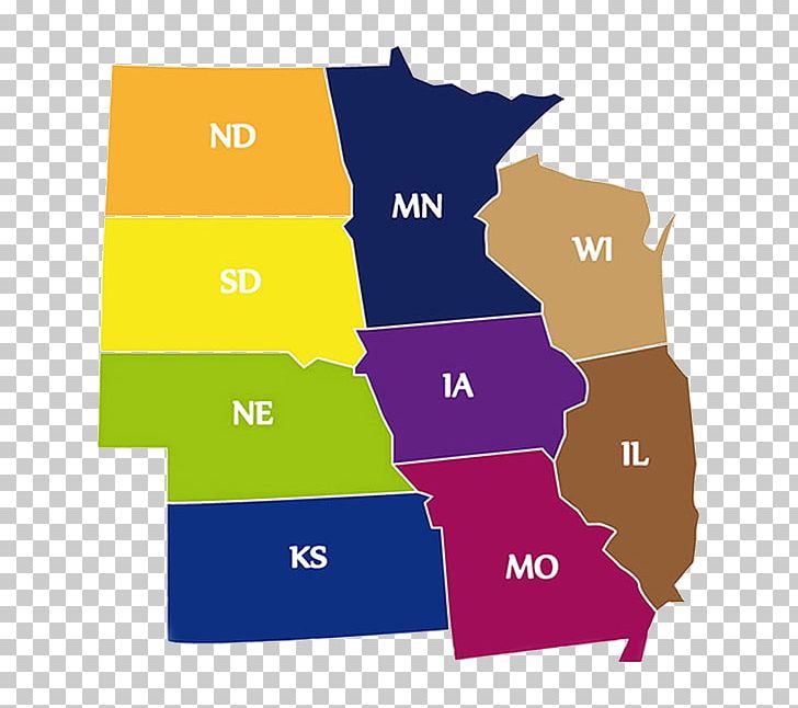 South Dakota Iowa Nebraska North Dakota PNG, Clipart, Angle, Area, Brand, Dakota, Diagram Free PNG Download