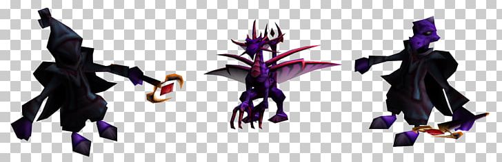 Spyro: Shadow Legacy Spyro: A Hero's Tail Sorcerer Dragon Malefor PNG, Clipart,  Free PNG Download