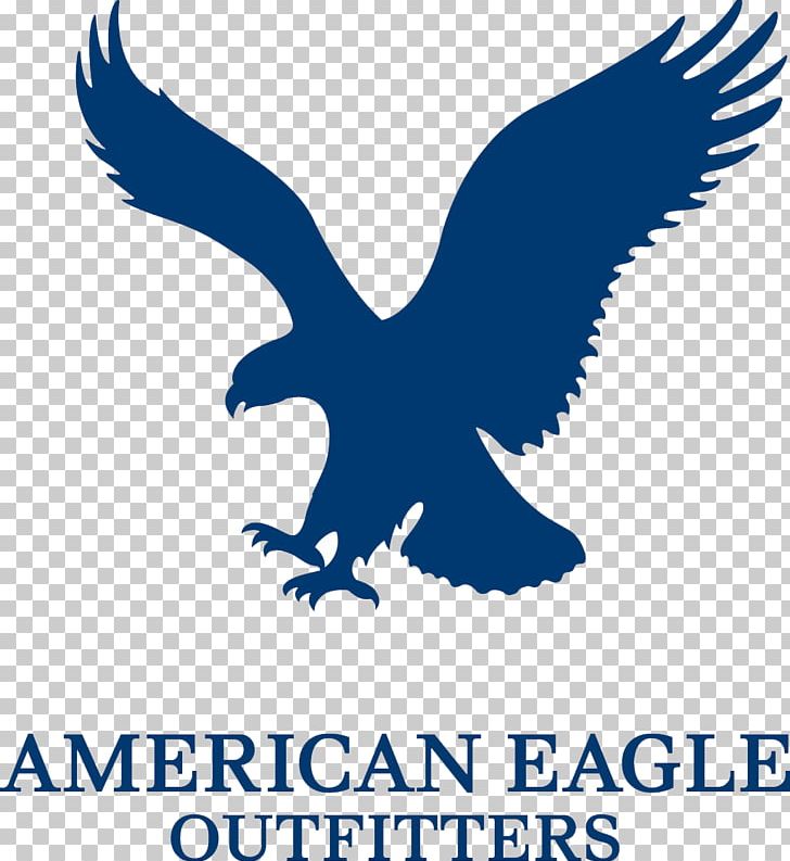 American Eagle Outfitters Clothing Accessories Retail T-shirt PNG, Clipart, Aeropostale, American Eagle Outfitters, Artwork, Beak, Bird Free PNG Download