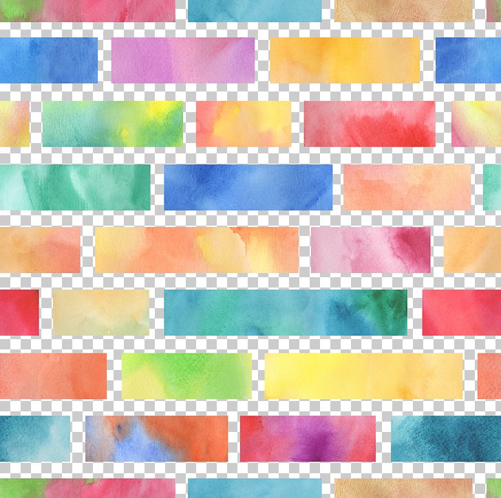 Brick PNG, Clipart, Bricks, Color, Colored, Colored Bricks, Color Pencil Free PNG Download