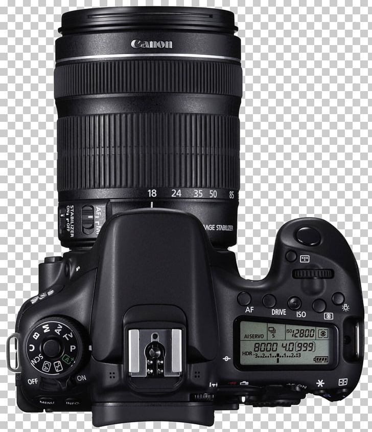 Canon EF-S 18–135mm Lens Canon EOS 70D Digital SLR Canon EF-S 18-135mm F/3.5-5.6 IS STM PNG, Clipart, Active Pixel Sensor, Camera Lens, Canon, Canon Efs 18135mm F3556 Is Stm, Canon Eos Free PNG Download