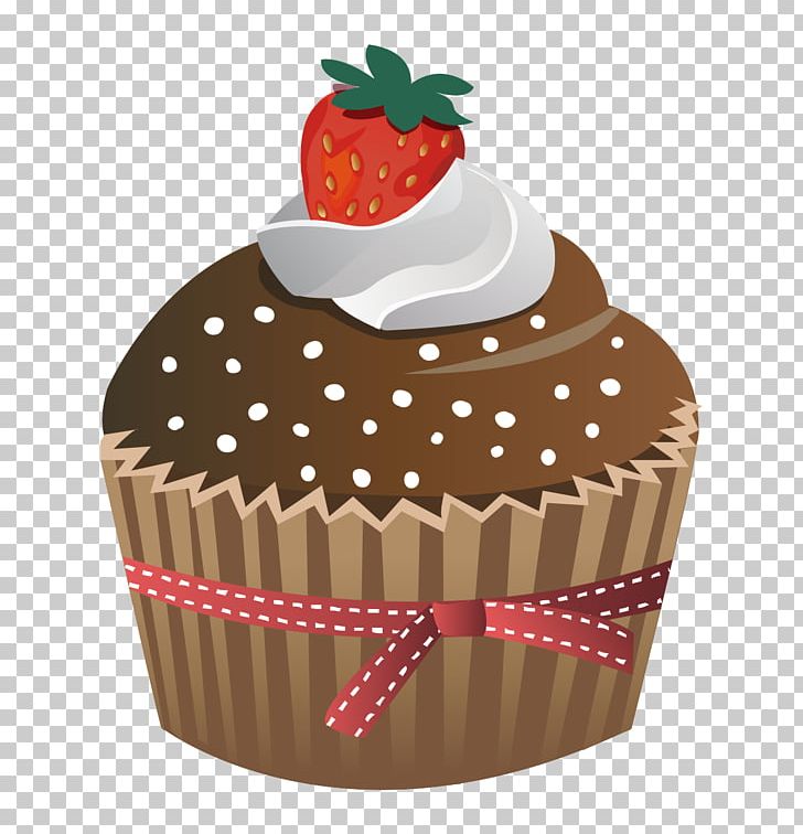 Cupcake Muffin Chocolate Cake Strawberry Cream Cake PNG, Clipart, Bread, Butter, Cake, Candy, Cartoon Free PNG Download
