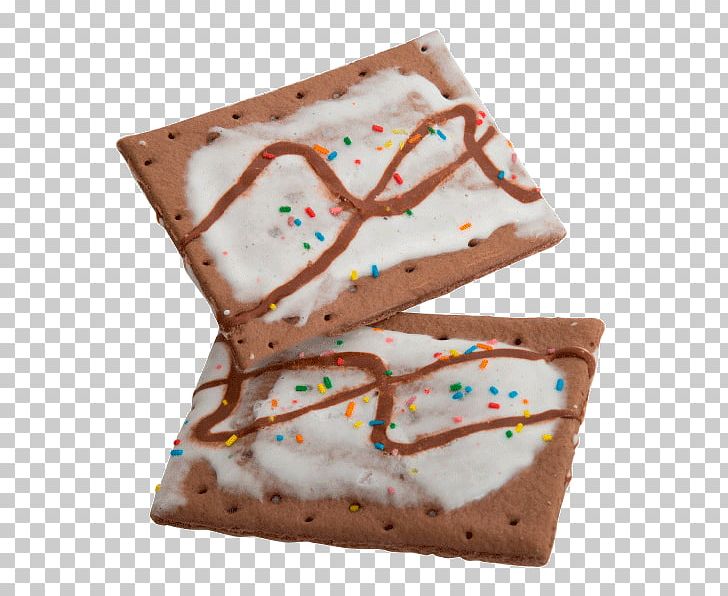 Fudge Chocolate Brownie Pop-Tarts Sundae S'more PNG, Clipart,  Free PNG Download