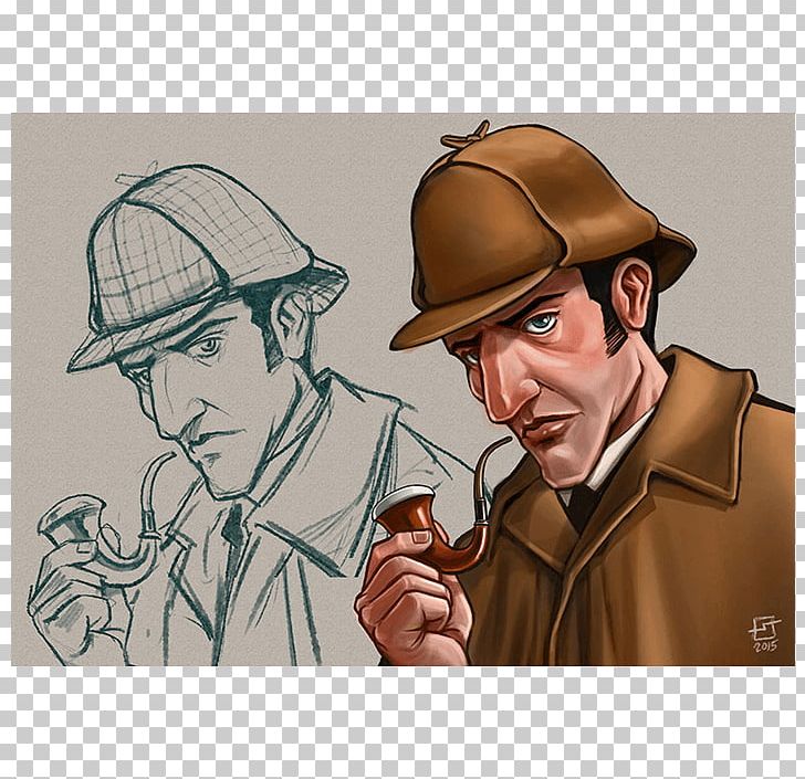 Mycroft Holmes Sherlock Holmes Devir Holmes: Sherlock And Mycroft Game PNG, Clipart, Art, Cartoon, Cool, Devir Iberia, Drawing Free PNG Download