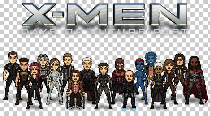 Professor X Wolverine Quicksilver Uncanny X-Men PNG, Clipart, Action Figure, Human Behavior, Len Wein, Marvel Comics, Past And Future Free PNG Download