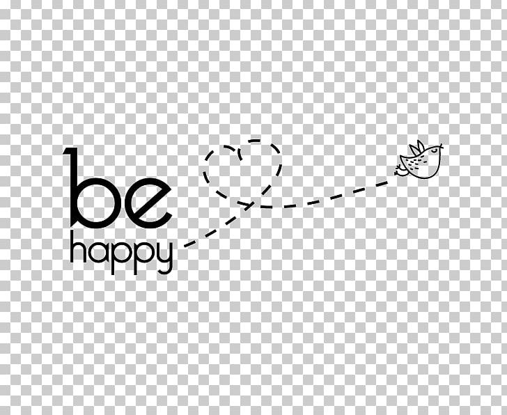 Smile Happiness Quotation Love Text PNG, Clipart, Angle, Area, Black, Black And White, Body Jewelry Free PNG Download