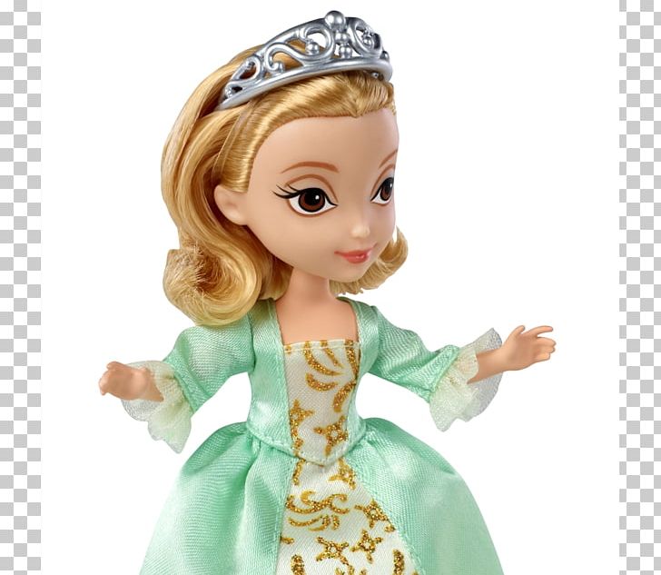 barbie princesse sofia