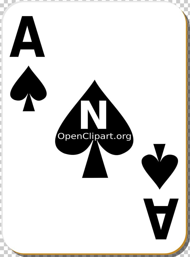Ace Of Spades Playing Card PNG, Clipart, Ace, Ace Card, Ace Of Spades, Area, Art Free PNG Download