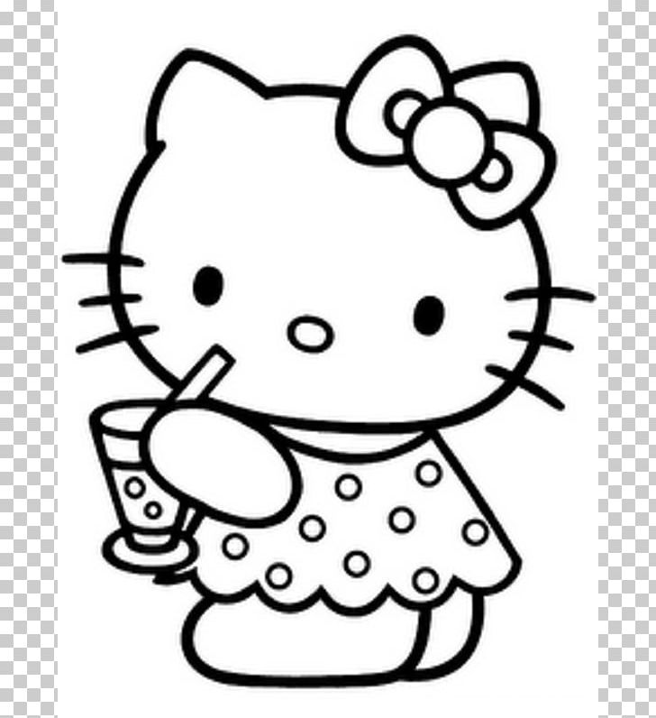 Coloring Book Child Drawing Play PNG, Clipart, Adult, Adventures Of Hello Kitty Friends, Animation, Black, Black And White Free PNG Download
