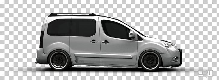 Compact Van Citroën Berlingo Car Citroën C1 PNG, Clipart, Automotive, Automotive Design, Automotive Exterior, Automotive Tire, Car Free PNG Download