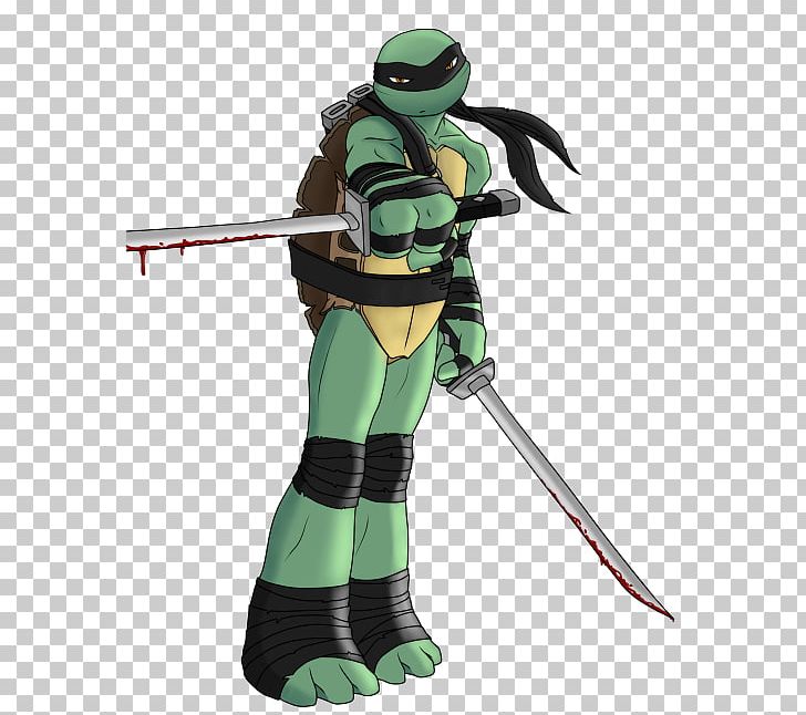 Foot Clan Teenage Mutant Ninja Turtles Leatherhead PNG, Clipart, Armour, Clan, Cold Weapon, Costume, Deviantart Free PNG Download